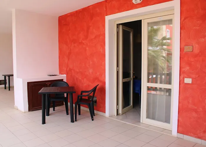 Estoril Hotel - Apartments