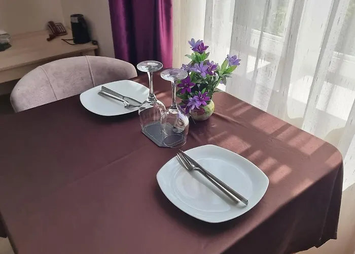 Qiz Qalasi Boutique Hotel
