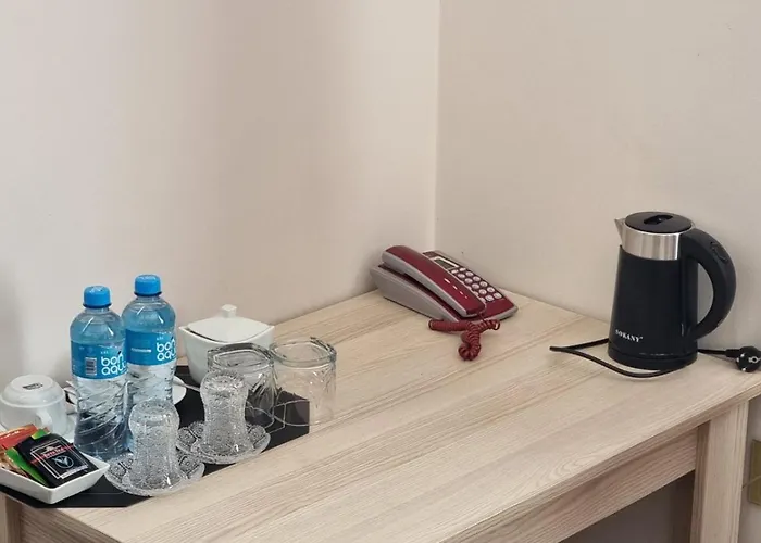 Qiz Qalasi Boutique Hotel