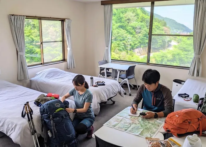 H,U,B Unzen - Vacation Stay 78660V