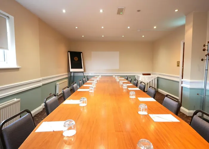The Hickstead Hotel By Uno-Free Parking