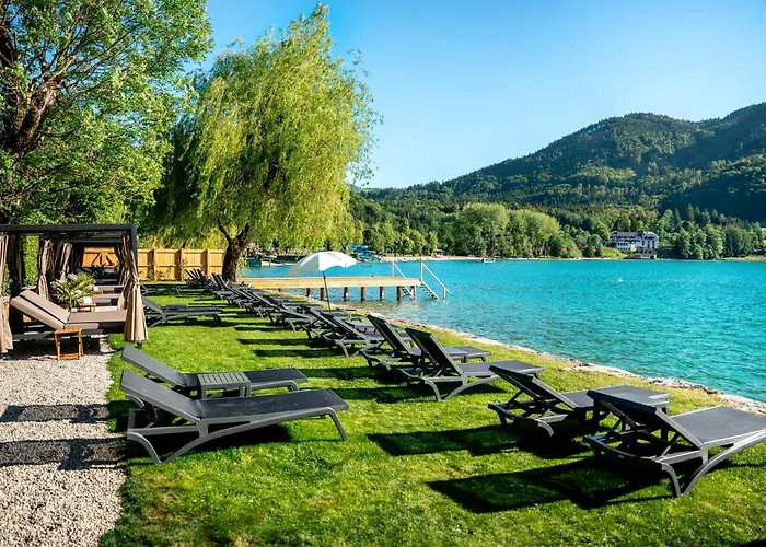 Hotel Seerose