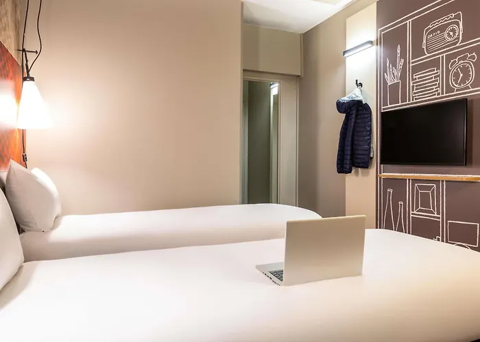 Ibis Hotel Brussels Off Grand'Place