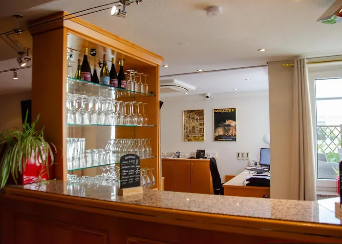 Grunau Hotel