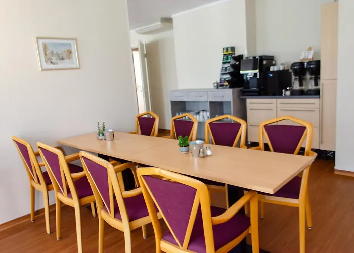 Grunau Hotel