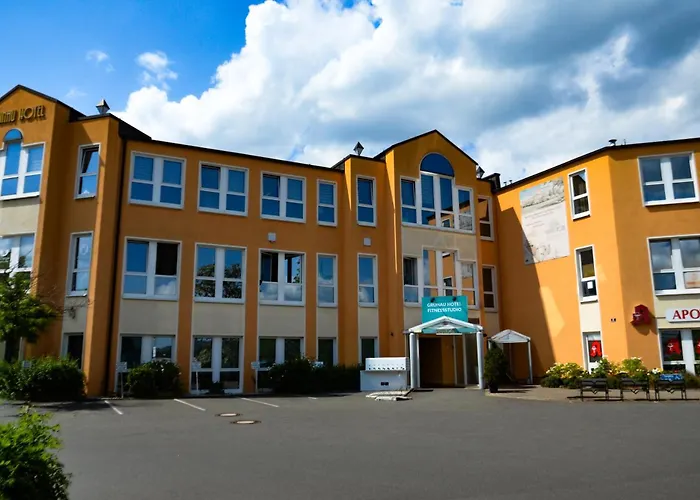 Grunau Hotel