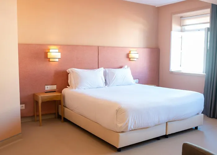 Hotel Margarida Da Praca