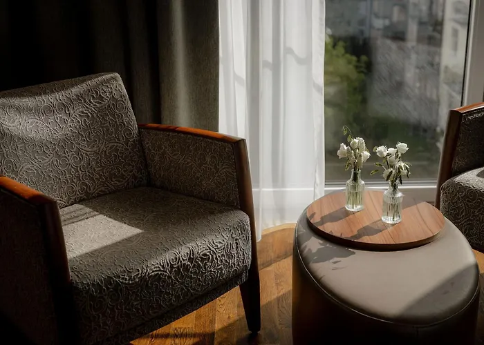 Imlauer Hotel Pitter Salzburg