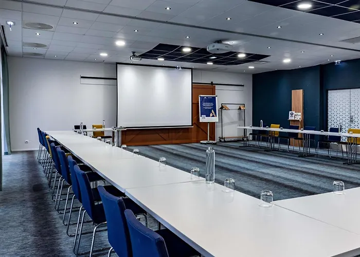 Novotel Beaune