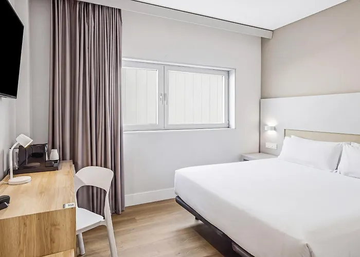 B&B Hotel Logrono Las Canas