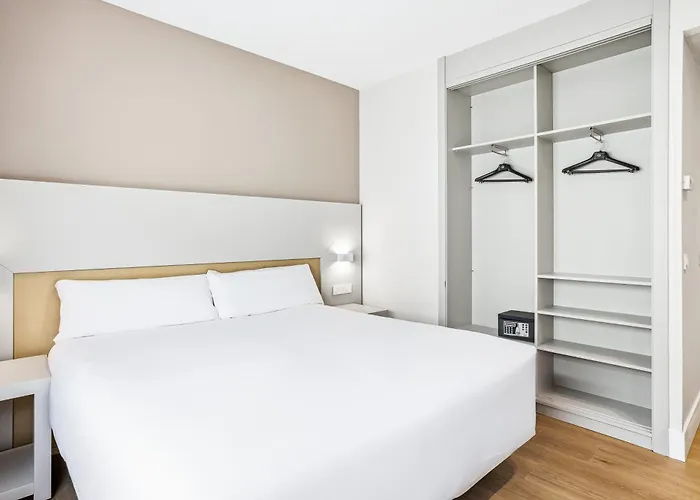 B&B Hotel Logrono Las Canas