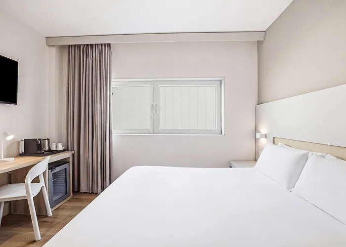 B&B Hotel Logrono Las Canas