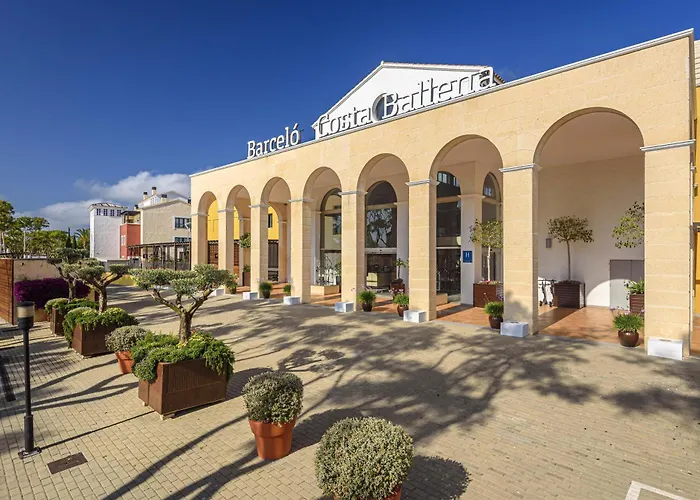 Barceló Costa Ballena Golf&Spa