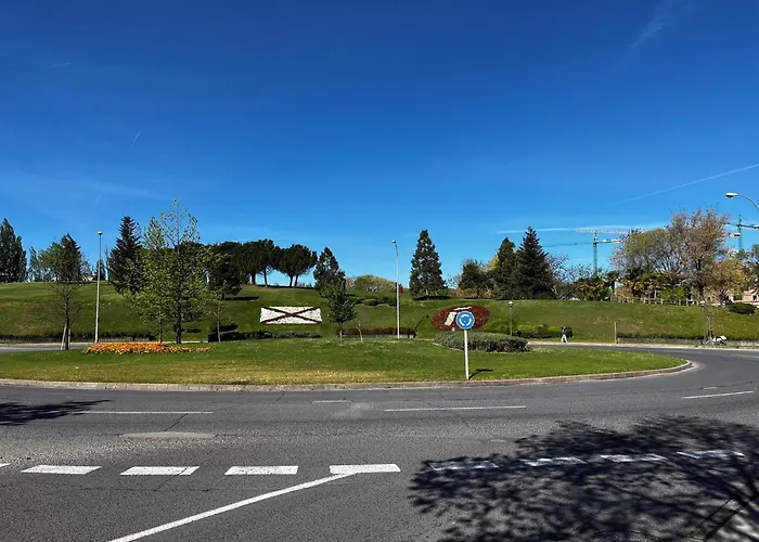 Holiday Inn Express Logrono Rioja By Ihg