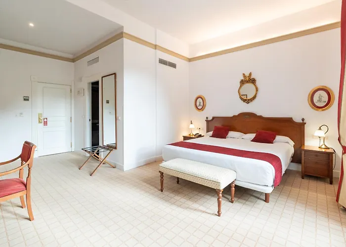Gran Hotel Pelayo