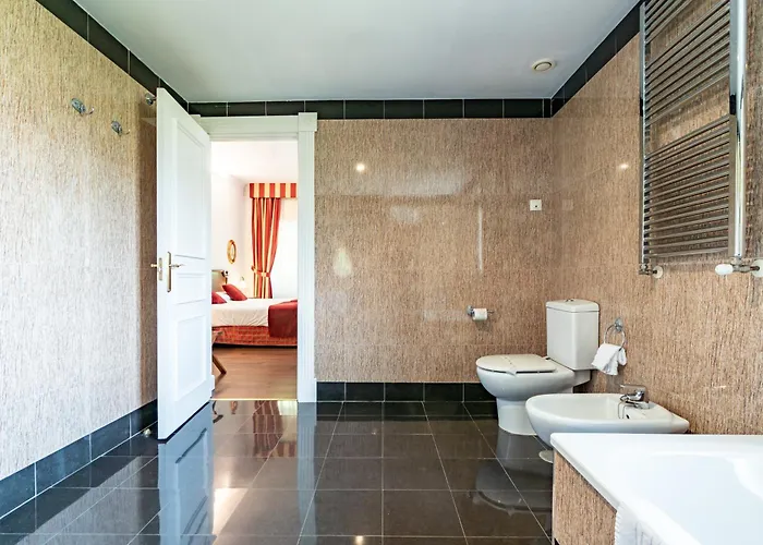 Gran Hotel Pelayo