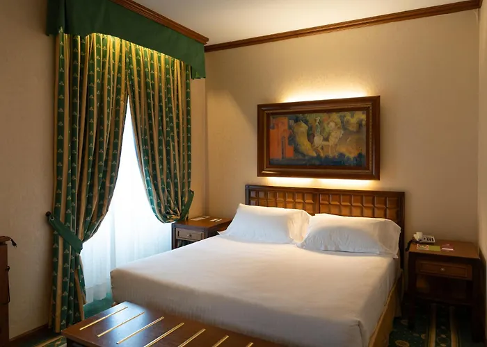 Grand Hotel Trento