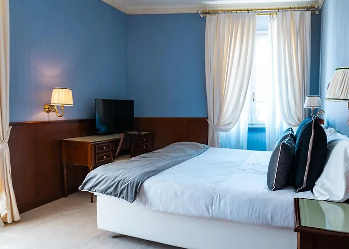 Grand Hotel Bastiani
