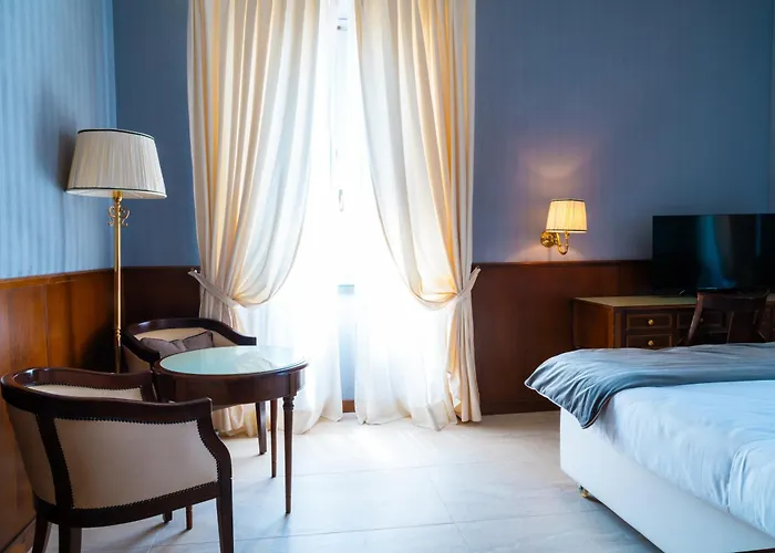Grand Hotel Bastiani