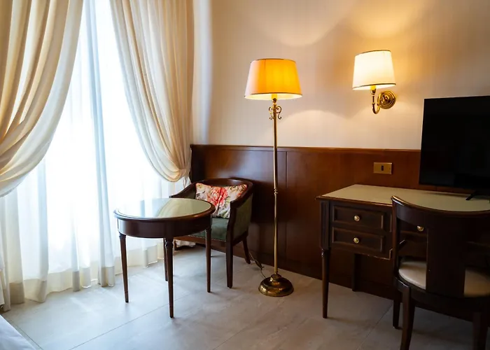 Grand Hotel Bastiani