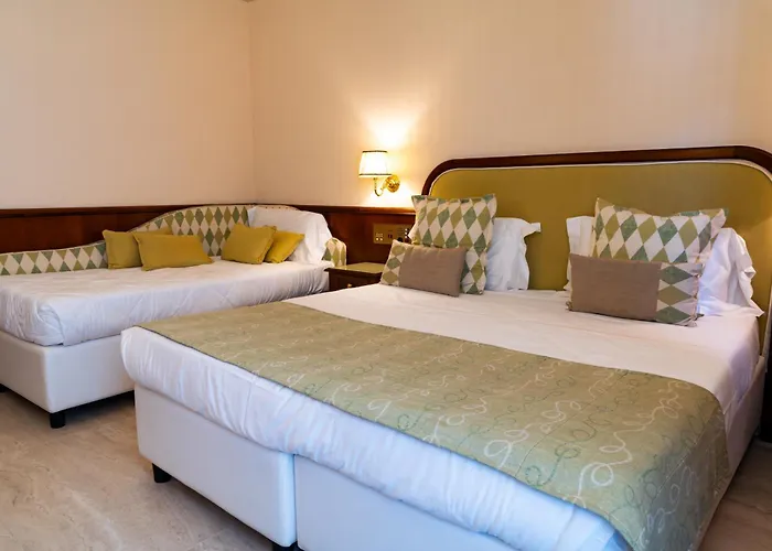 Grand Hotel Bastiani