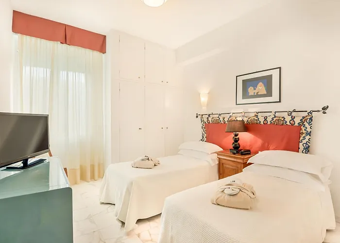 President Hotel