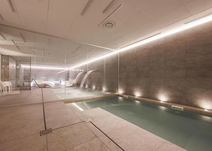 Ih Hotels Courmayeur Mont Blanc
