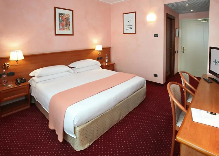 Airport Hotel Bergamo