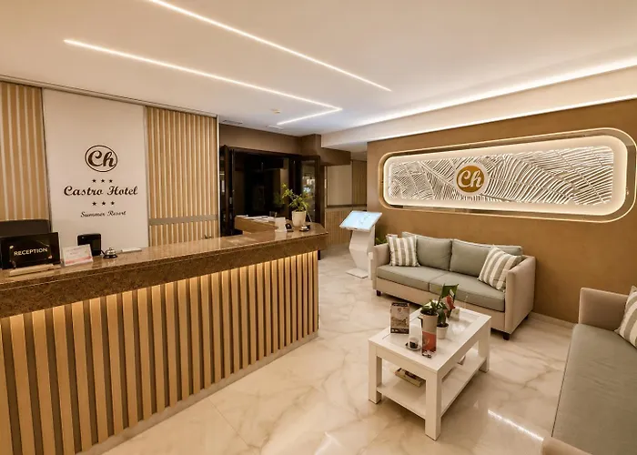 Castro Hotel