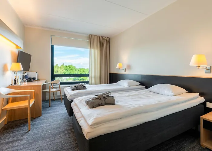Dorpat Hotel