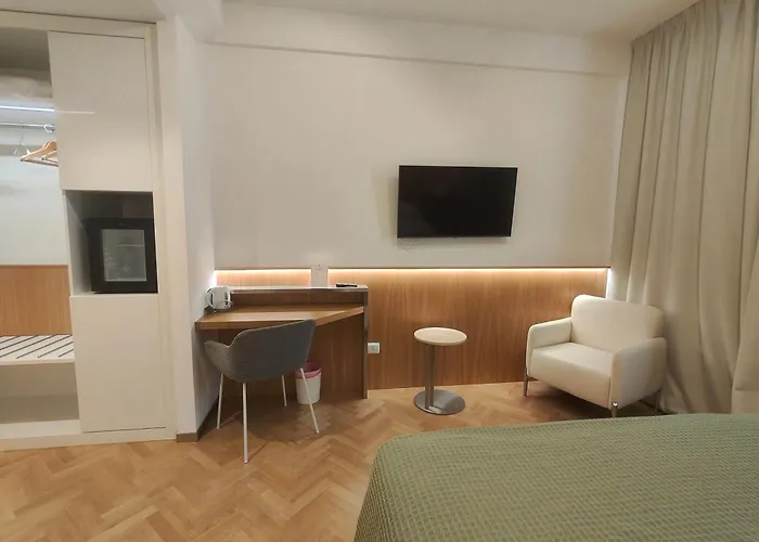 Hotel Excelsior