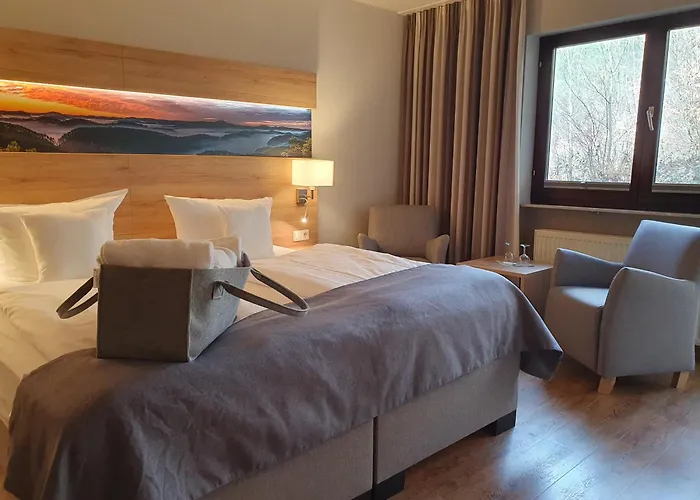 Hotel Die Kleine Blume
