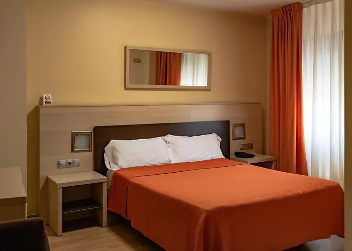 Hotel GBC Avenida Pontevedra