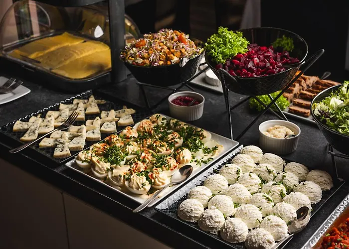 Focus Hotel Lodz