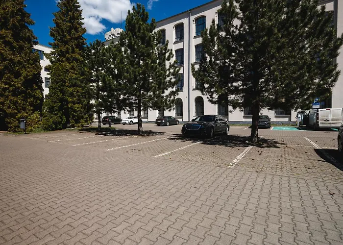 Focus Hotel Lodz