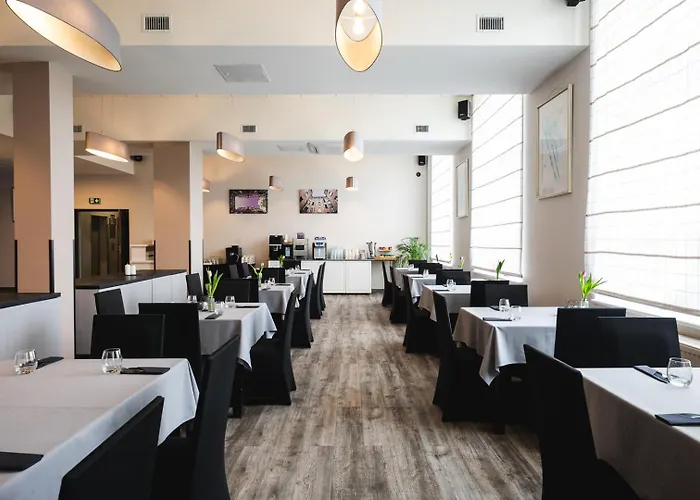Focus Hotel Lodz