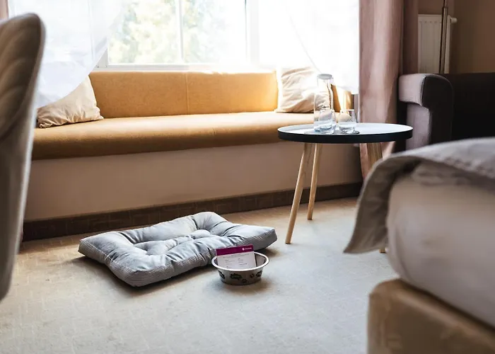 Focus Hotel Lodz
