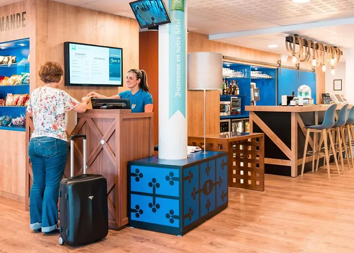 Ibis Styles Carcassonne La Cite