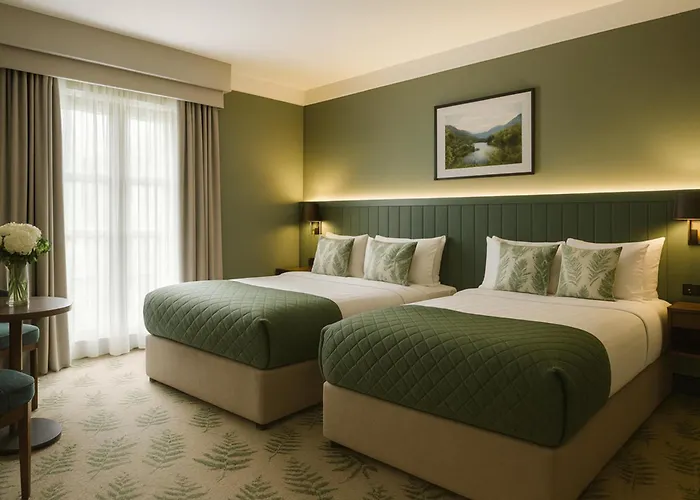Killarney Heights Hotel