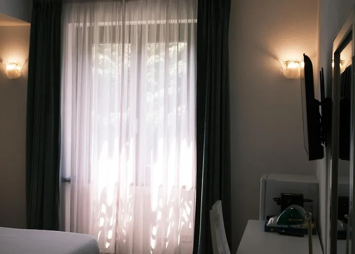 Hotel Sonenga