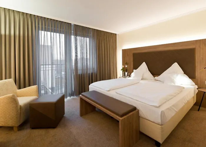 Ringhotel Am Stadtpark