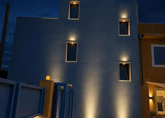 Hotel San Martino