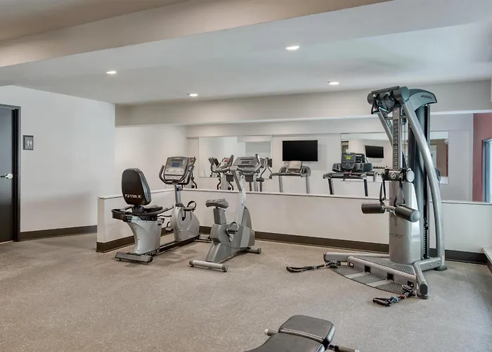 Best Western Seattle Airport Hotel