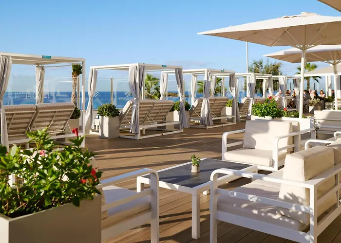 Aluasoul Palma Hotel Adults Only