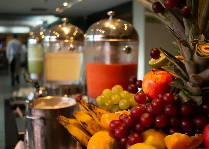 Mar Hotel Conventions