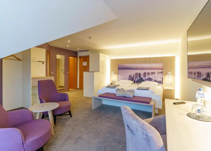 Hotel Gierer
