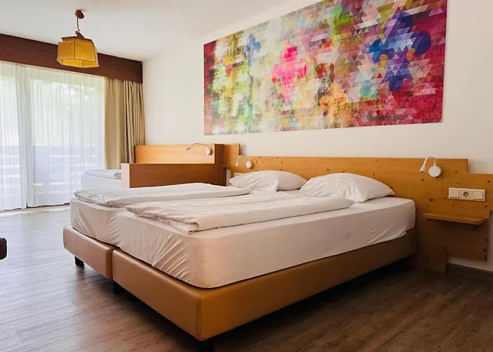 Family Hotel Schloss Rosenegg