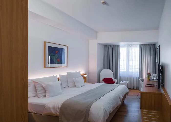 Hotel Simoncini