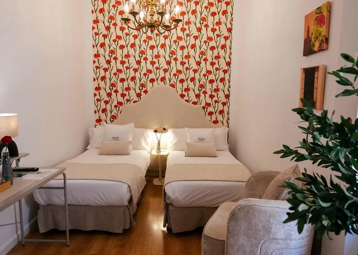 Hotel Sevilla