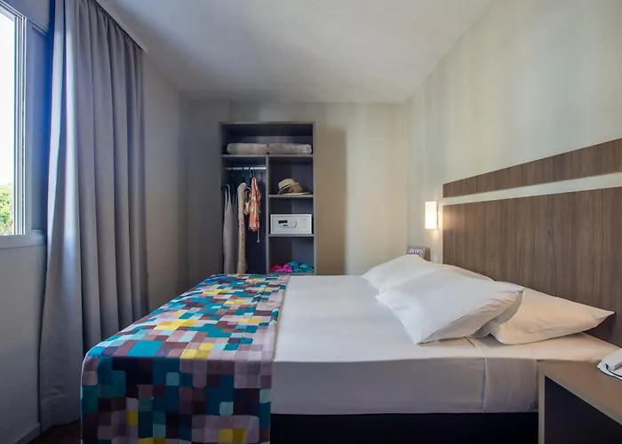 Castelmar Hotel